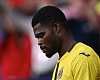 Thomas Partey: Ghana star to deny 2 new rape allegations