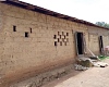The Chiraa Presbyterian Kindergarten classroom block