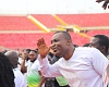 NIB withdraws officers from Chairman Wontumi’s residence following tensions over botched arrest