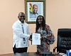 Food and Drugs Authority gets new Acting CEO