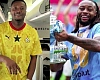 Antoine Semenyo faces World Cup pressure as Ghana's new face of football – Asamoah Gyan