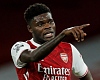 Thomas Partey denies multiple rape and sexual assault charges
