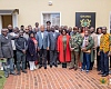 Ghana advises against non-essential travel to South Africa