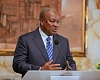 Mahama to SOE CEOs: Deliver on reset agenda or step aside