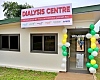 Tetteh Quarshie Hospital gets GH₵5.8m dialysis centre to tackle kidney disease