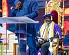 Prof. Ahmed Jinapor, Director- General of GTEC