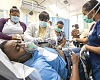 Emergency units remain congested not because beds alone are insufficient, but because patient flow is broken