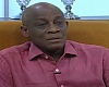 Seth Terkper