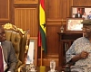 Kufuor laments being sidelined by NPP