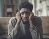 Worrying  doubles the headache