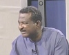George Kweku Ricketts-Hagan  — Deputy Majority Leader  and MP, Cape Coast South