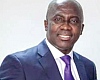 Dr Samuel Amo Tobbin —Chief Executive Officer of Tobinco Group of Companies