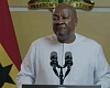 President Mahama issues ultimatum to VRA over flood mismanagement