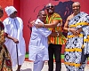 Ga Mantse resolves disputes to promote peace and unity in Ga State