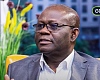 Prof. Amin Alhassan - Director-General of GBC
