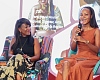 Ometsey features at The Africa Fashion Week London 2025