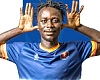Owusu Da Costa — Golden Kick FC