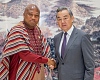 Ghana secures 0% tariff deal from China, eyes electric car plant and aluminium industry boost
