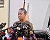 DCOP Lydia Yaako Donkor - Director-General of the Criminal Investigations Department