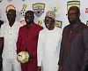 Parliament to launch 2nd Edition of Democracy Cup on July 24