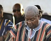 Mahama condemns killing of soldier in Bawku, calls for restraint