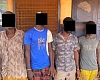 Witchcraft accusation turns deadly: 4 arrested over killing of 70-year-old in Sangbana
