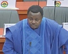 Rev. John Ntim Fordjour — MP, Assin South