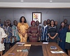 Ivan Quashigah, Idikoko, Kafui Danku appointed to Board of the Ghana National Film Authority (FULL LIST)