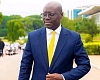 Dr Cassiel Ato Forson - Finance Minister