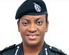 DCOP Lydia Donkor appointed Director-General of Crminal Investigations Department