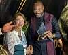 Ghanaian playwright Latif Abubakar clinches Best Project Management Prize 