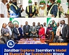 Zanzibar explores Zoomlion’s model as blueprint for sustainable waste management