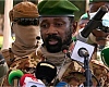 Gen Assimi Goïta: Mali coup leader granted five-year term in power