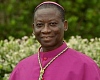 President, Most Rev. Matthew Kwasi Gyamfi