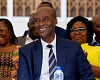 Dr. Patrick Nomo returns to Finance Ministry as Chief Director