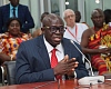  Justice Sir Dennis Dominic Adjei 