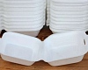 EPA bans styrofoam food packs from January 2027
