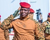 Capt Ibrahim Traoré, Burkina Faso junta leader