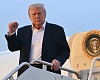 Trump defends plan to accept luxury jet from Qatar