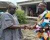 Western Nzema chiefs seek Presidential clarification on Petroleum Hub land size