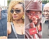 COP Kofi Boakye (retd), Wendy Shay, Pat Thomas, Baba Jamal
