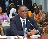 Justice Senyo Dzamefe