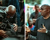 Bawumia backs state funeral for highlife legend Daddy Lumba