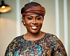 Nasira Afrah Gyekye - Member of Parliament for Sekyere Afram Plains