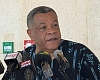 The Presidential Advisor on the 24-Hour Economy, Mr. Augustus Goosie Obuodum Tanoh