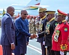 President Mahama joins global leaders for innovation forum in Gabon
