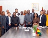 Dr Cassiel Ato Forson, Minister of Finance