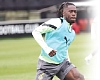 Brandon Thomas Asante — Black Stars