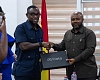Cyber Security Authority, Meta forge alliance to tackle cyber threats in Ghana