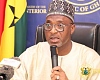 Mr Muntaka Mohammed-Mubarak